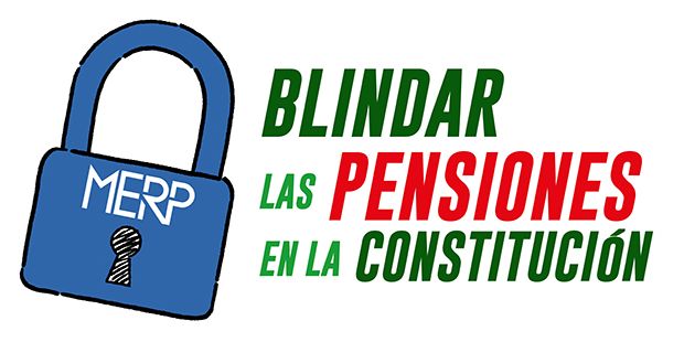 El candado de las pensiones