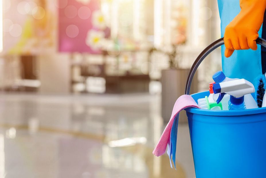 Cuando la obsesión por la limpieza se convierte en un problema Cuando la obsesión por la limpieza se convierte en un problema