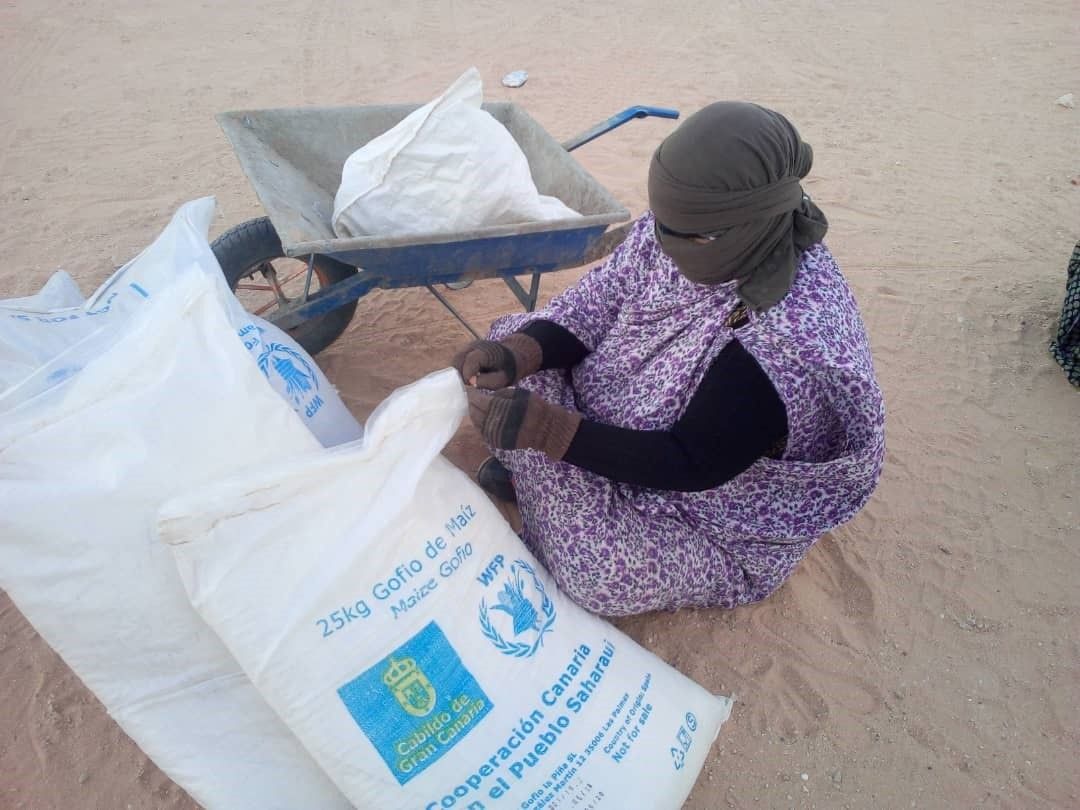 Premio Nobel de la Paz 2020: Programa Mundial de Alimentos de la ONU