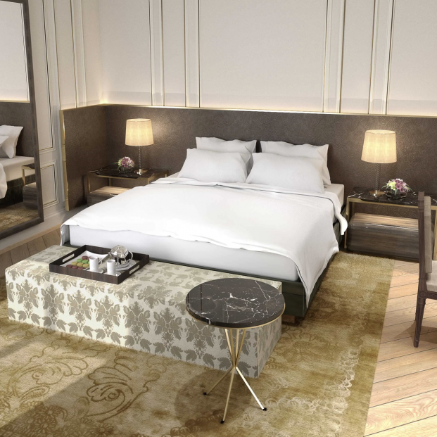 Premier Junior Suites Premier Junior Suites