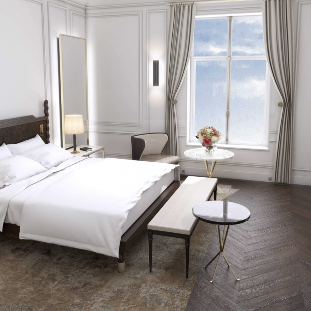 Habitación Superior Habitación Superior