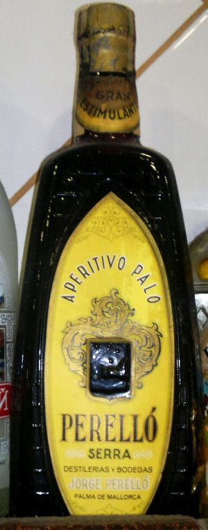 Palo de Mallorca Palo de Mallorca