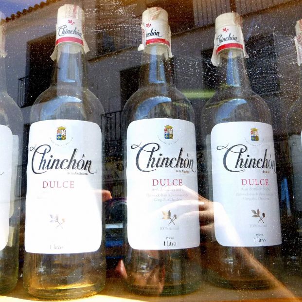 Chinchón Chinchón
