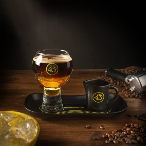 Licor 43 Licor 43