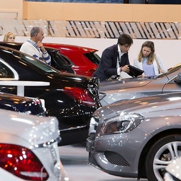 Razones por las que si quieres comprarte un coche nuevo debes hacerlo antes del 1 de enero