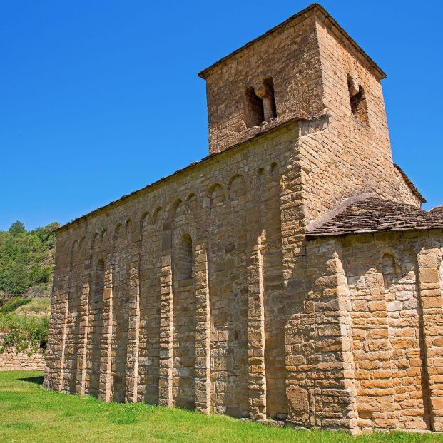 San Caprasio San Caprasio