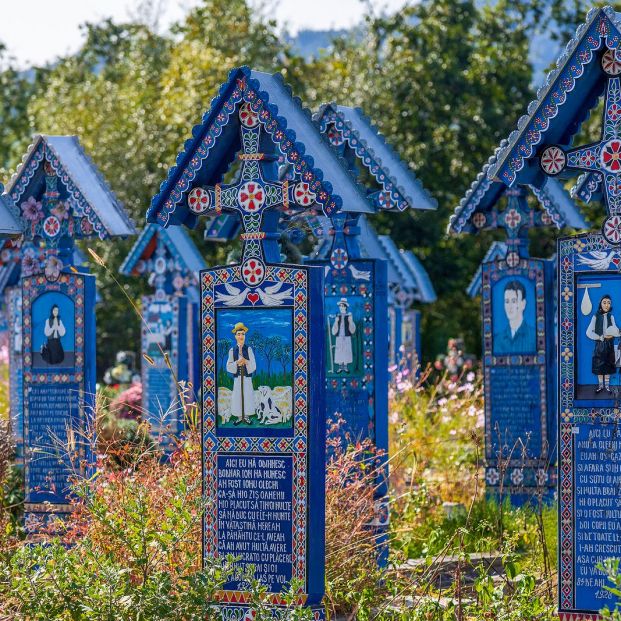 Alegre cementerio Alegre cementerio