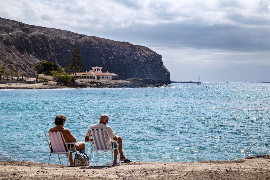 Edad Media de jubilación en España