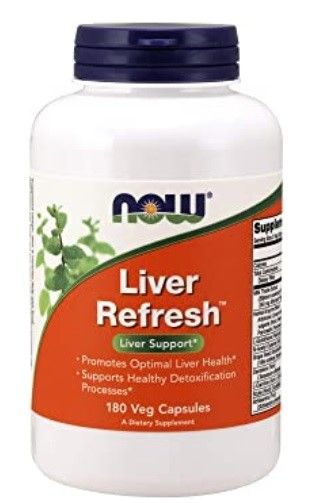 liver refresh liver refresh