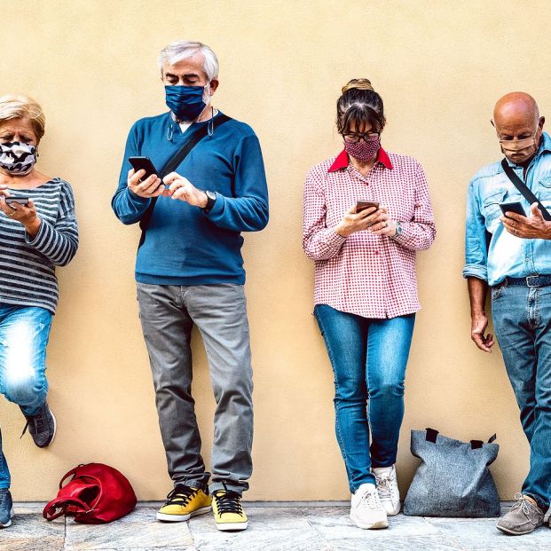 bigstock Senior People Using Mobile Sma 385995850 bigstock Senior People Using Mobile Sma 385995850