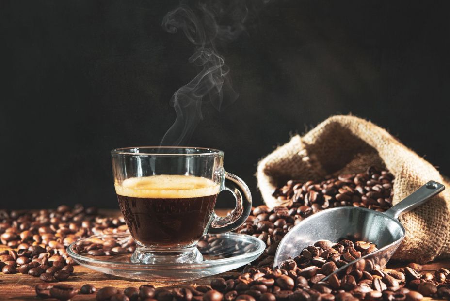 ¿Cómo se hace el café descafeinado? ¿Cómo se hace el café descafeinado?