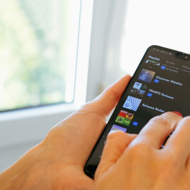 Spotify 2