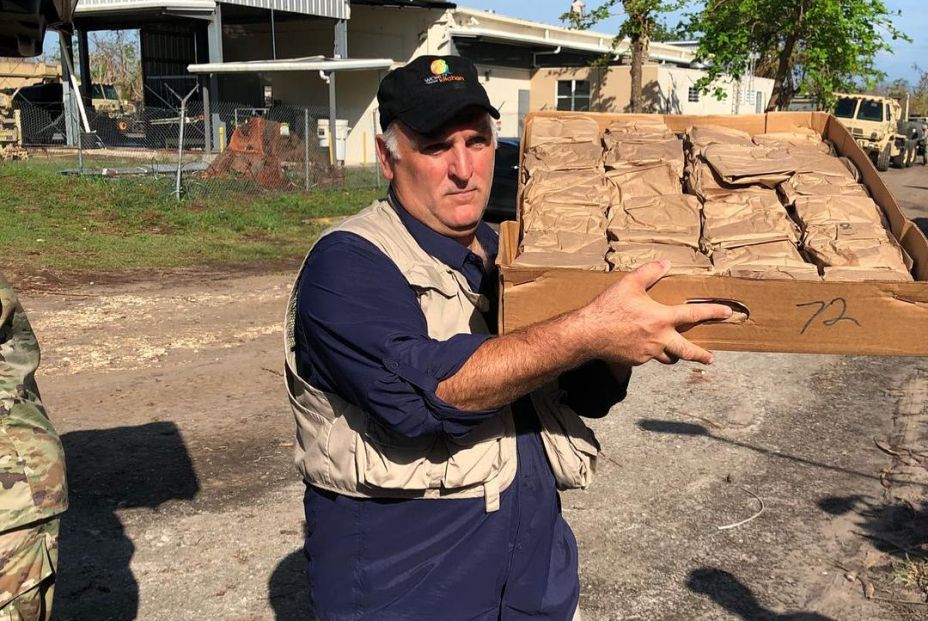Ferrán Adriá, José Andrés y Basque Culinary Center, Premios Nacionales de Hostelería Ferrán Adriá, José Andrés y Basque Culinary Center, Premios Nacionales de Hostelería