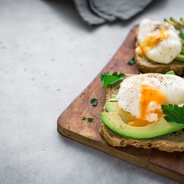 bigstock Poached Eggs And Avocado Sandw 281843659 bigstock Poached Eggs And Avocado Sandw 281843659