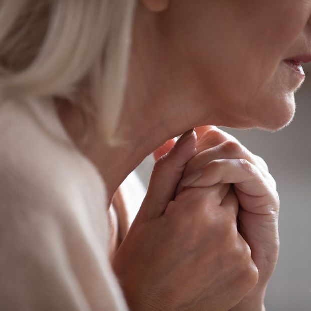 El riesgo del estrés crónico para tu salud