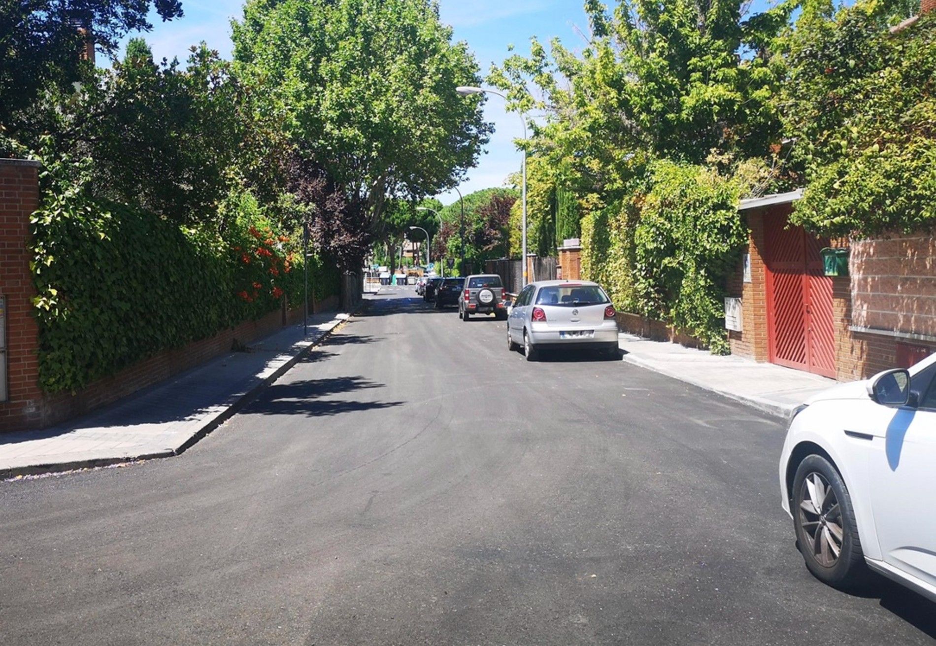 Estos son los 3 barrios más ricos de España