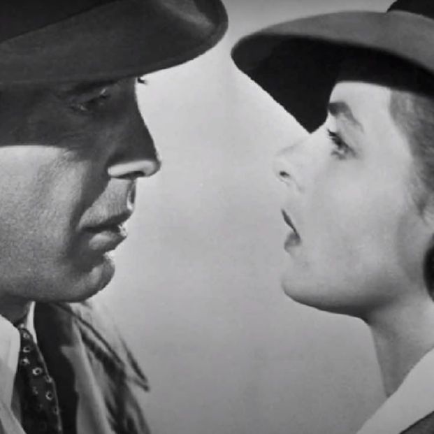 Casablanca Casablanca