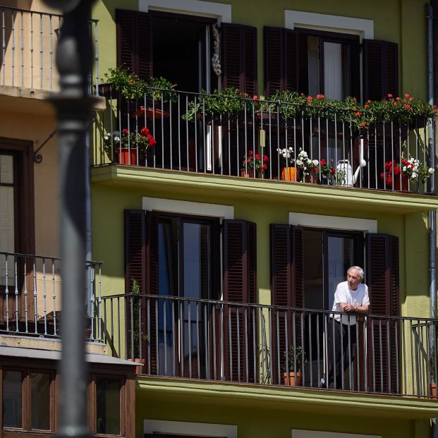 Vivienda y pensiones Vivienda y pensiones