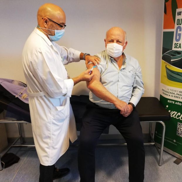 ¿Hay que acudir en ayunas a vacunarse de la gripe? ¿Hay que acudir en ayunas a vacunarse de la gripe?