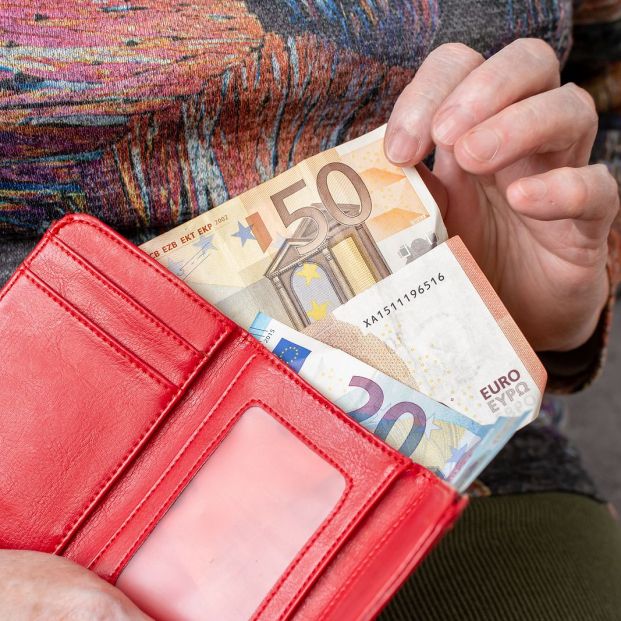 Modalidades para recibir la pensión Modalidades para recibir la pensión