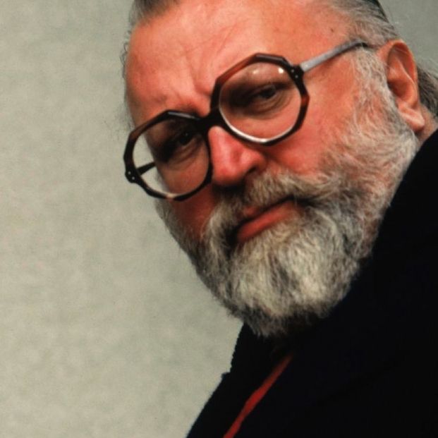 Sergio Leone Sergio Leone