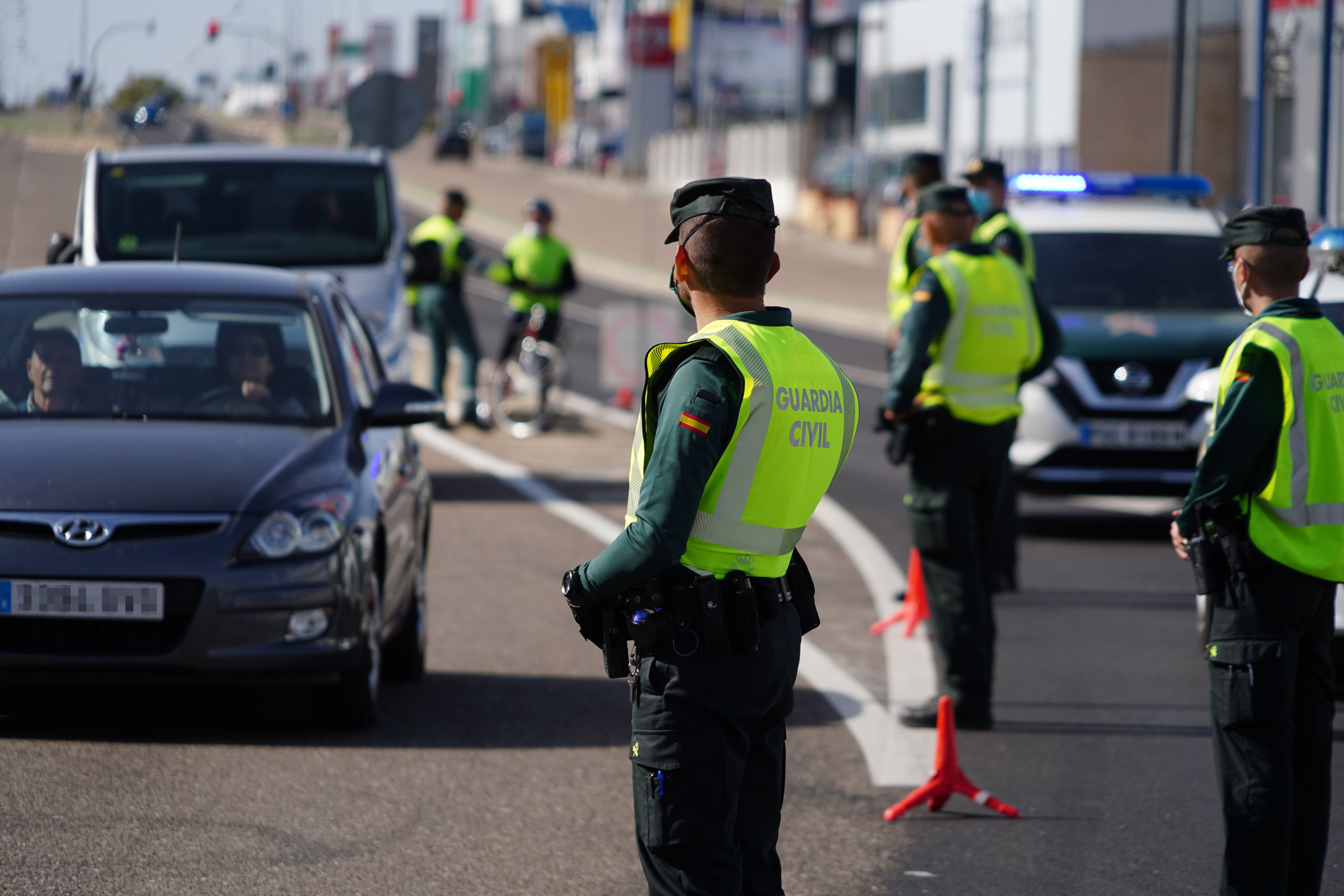 Coronavirus: ¿Qué ciudades y pueblos de España están confinados?