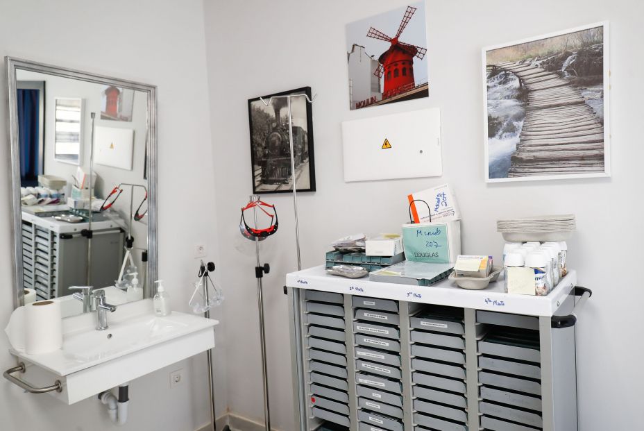 residencia centro covid residencia centro covid