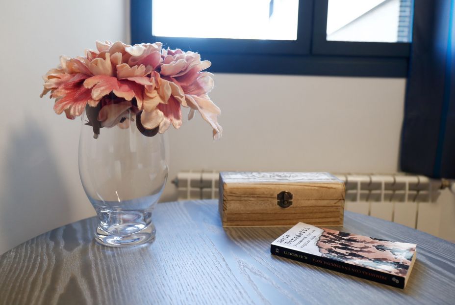 residencia centro covid residencia centro covid