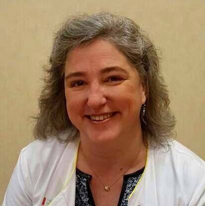 Doctora del Arco: "Me preocupan las patologías que el Covid está ocultando"