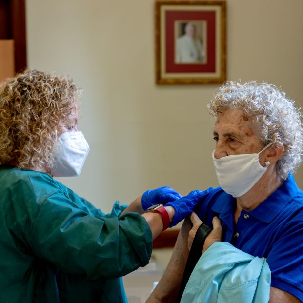 ¿Puedo vacunarme de la gripe si he tenido coronavirus? ¿Puedo vacunarme de la gripe si he tenido coronavirus?