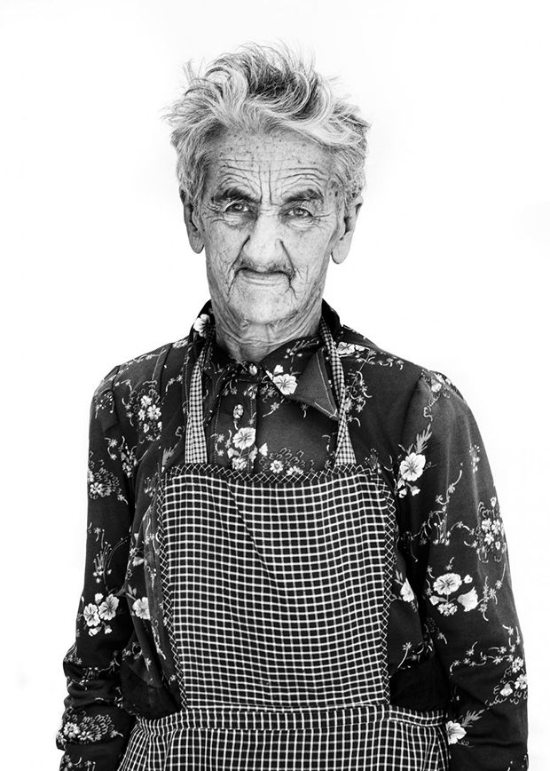 Exposición 'Viejos' Exposición 'Viejos'