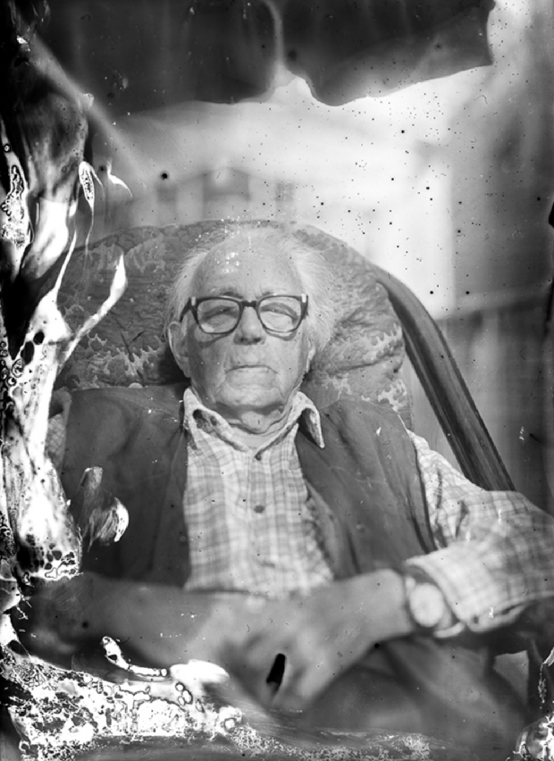 Exposición 'Viejos' Exposición 'Viejos'