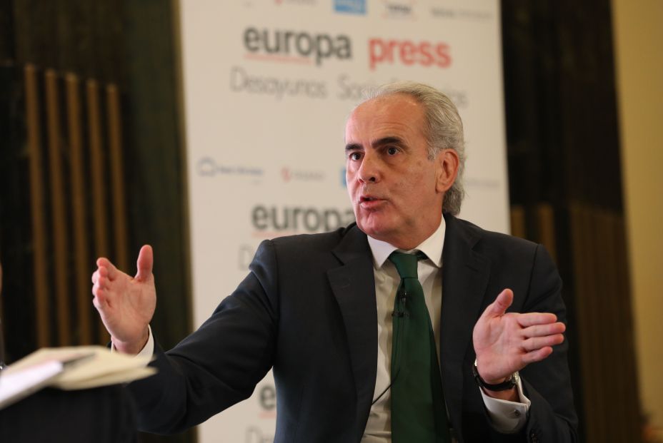 Enrique Ruiz Escudero Enrique Ruiz Escudero