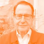 Juan Miguel Fernández, portavoz de Coorpen Madrid