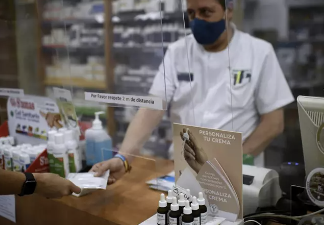 La mitad de los medicamentos europeos no están disponibles en España