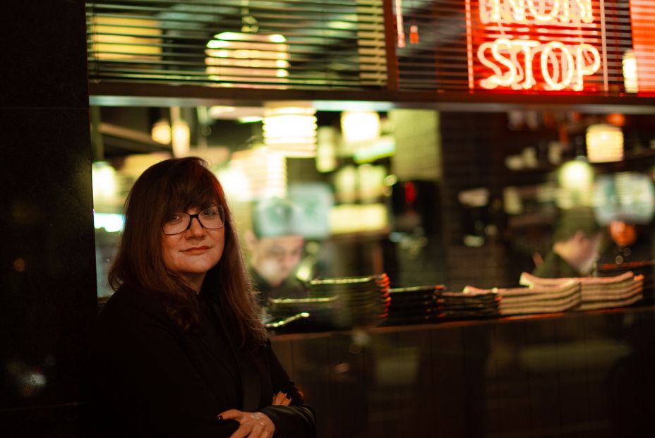 Isabel Coixet (Europa Press) Isabel Coixet (Europa Press)