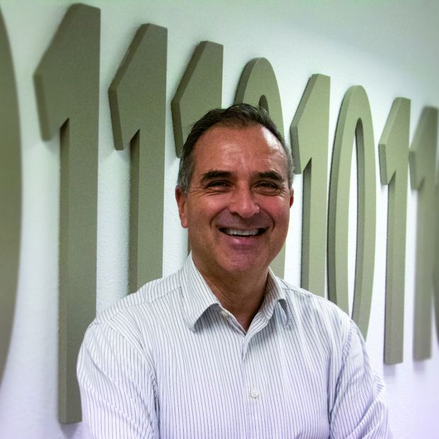 Enrique Devesa, experto en pensiones de la Universidad de Valencia