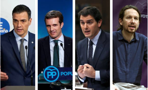 CANDIDATOS2019