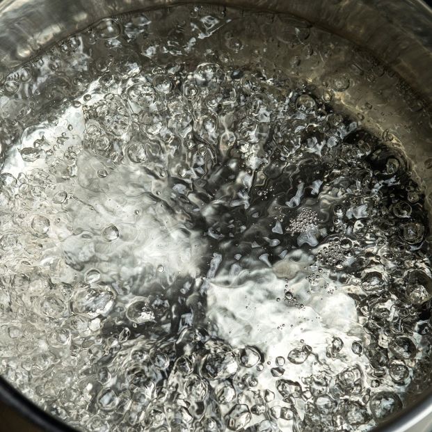 bigstock Water Boils In A Stainless Ste 386768050 bigstock Water Boils In A Stainless Ste 386768050