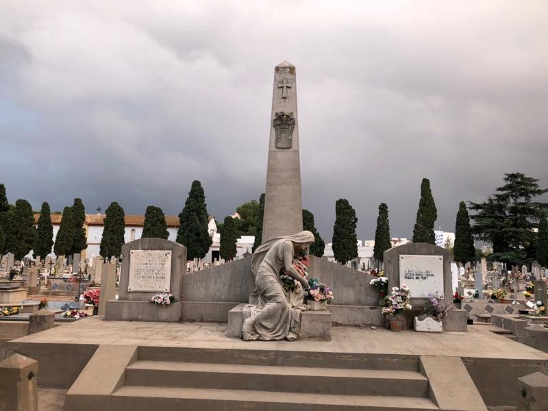 Cementerio San José de Castellón 