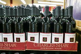 peores vinos charles