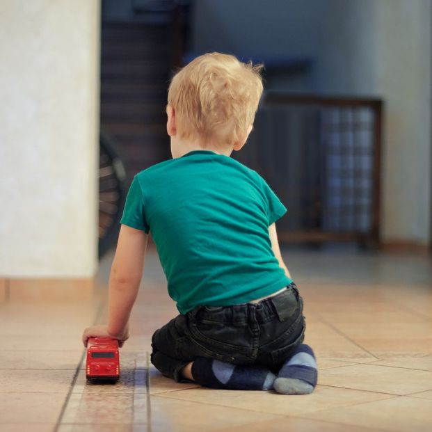 bigstock Little Alone Caucasian Baby Bo 288922723 bigstock Little Alone Caucasian Baby Bo 288922723