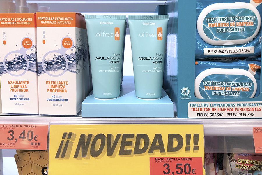 mascarilla arcilla verde mercadona mascarilla arcilla verde mercadona