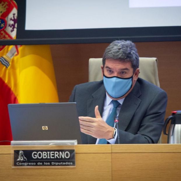 José Luis Escrivá José Luis Escrivá