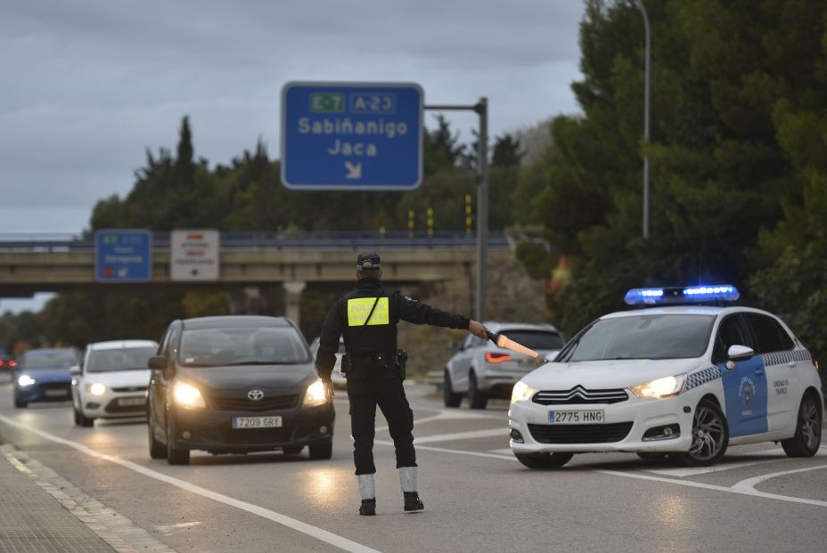 Estado de alarma: ¿Se puede viajar a otra comunidad autónoma? Estado de alarma: ¿Se puede viajar a otra comunidad autónoma?