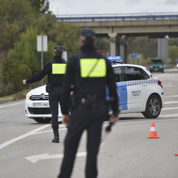 Estado de Alarma: Estas son las comunidades autónomas confinadas Estado de Alarma: Estas son las comunidades autónomas confinadas