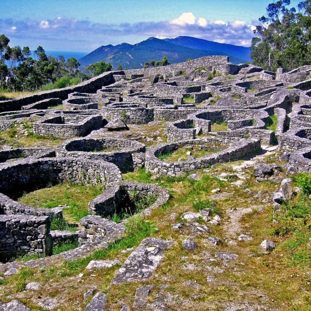 Santa Tecla Santa Tecla