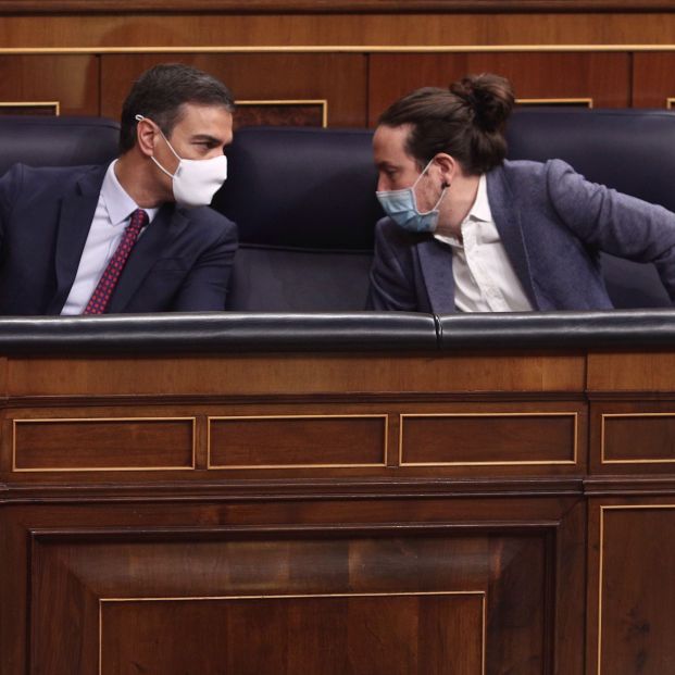 Sánchez e Iglesias Sánchez e Iglesias