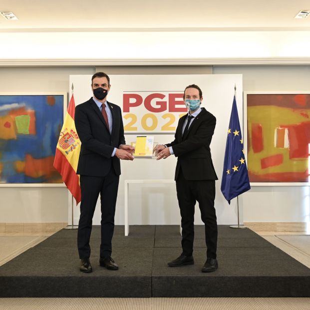 Las 10 medidas de los Presupuestos que te afectan directamente Las 10 medidas de los Presupuestos que te afectan directamente