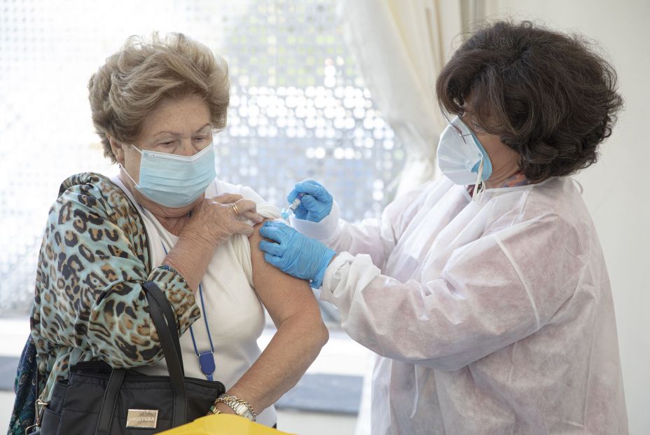 ¿Cuántas personas murieron por gripe en España en 2019? ¿Cuántas personas murieron por gripe en España en 2019?